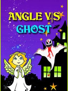 game pic for Angle vs ghost
